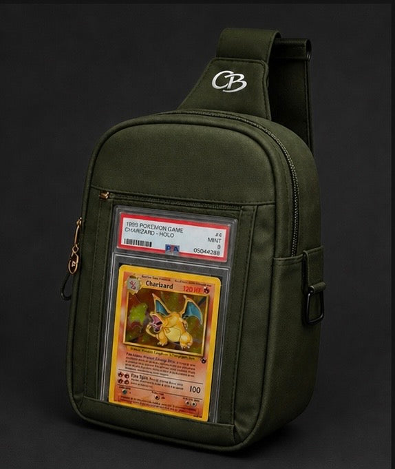 Collection Bag