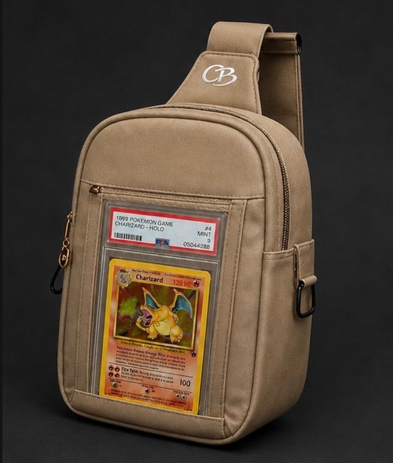 Collection Bag