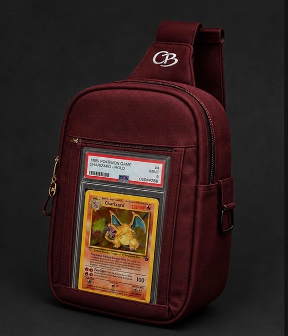Collection Bag