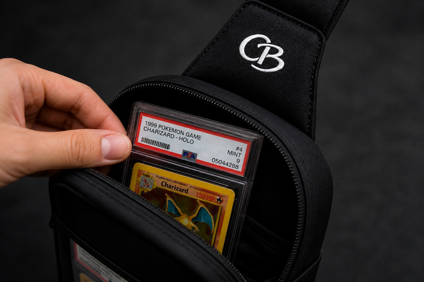 Collection Bag