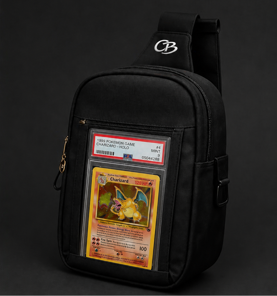 Collection Bag
