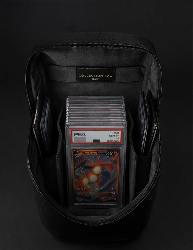 Collection Bag