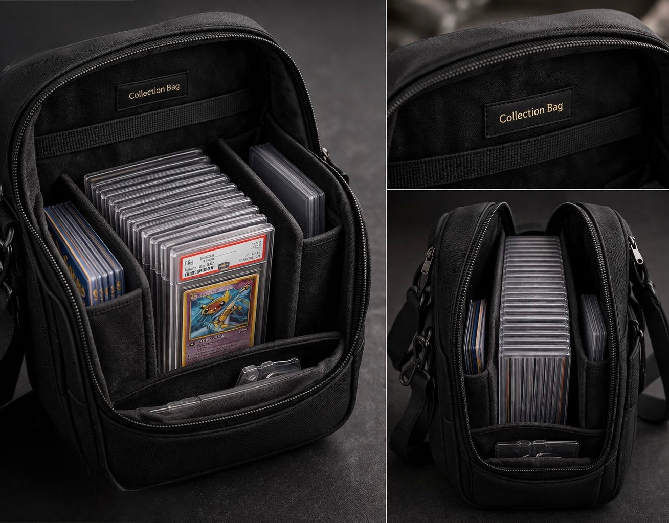 Collection Bag
