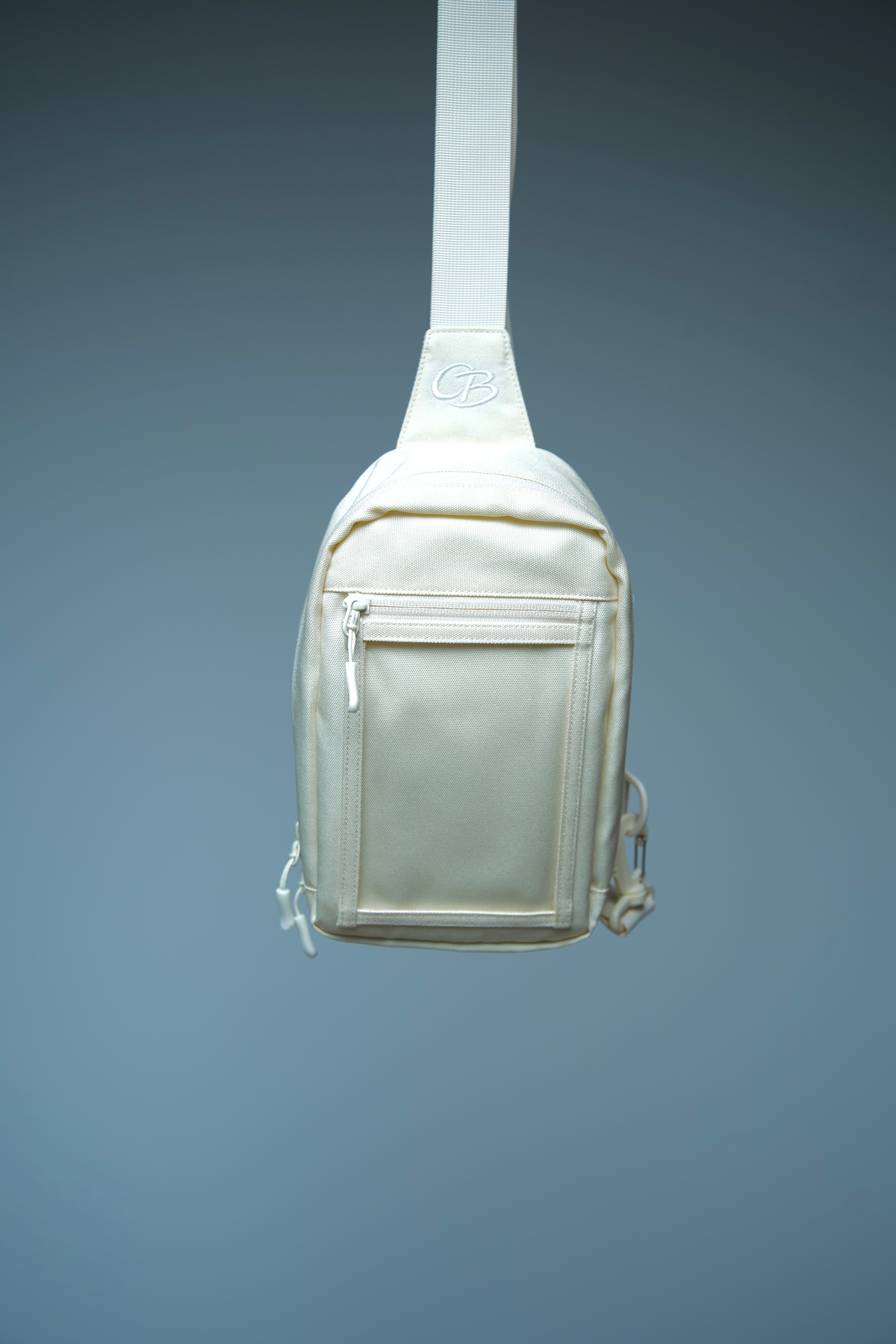 The Collection Bag – Beige
